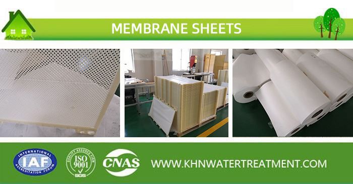 Membrane Sheets